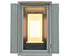 Made to order SGI Buddhist altar "Original Koku-Zushi 007" Urban Khaki color Tokusou Honzon